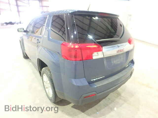 2012 GMC TERRAIN - VIN: 2GKFLREK1C6173123 - Фото 3