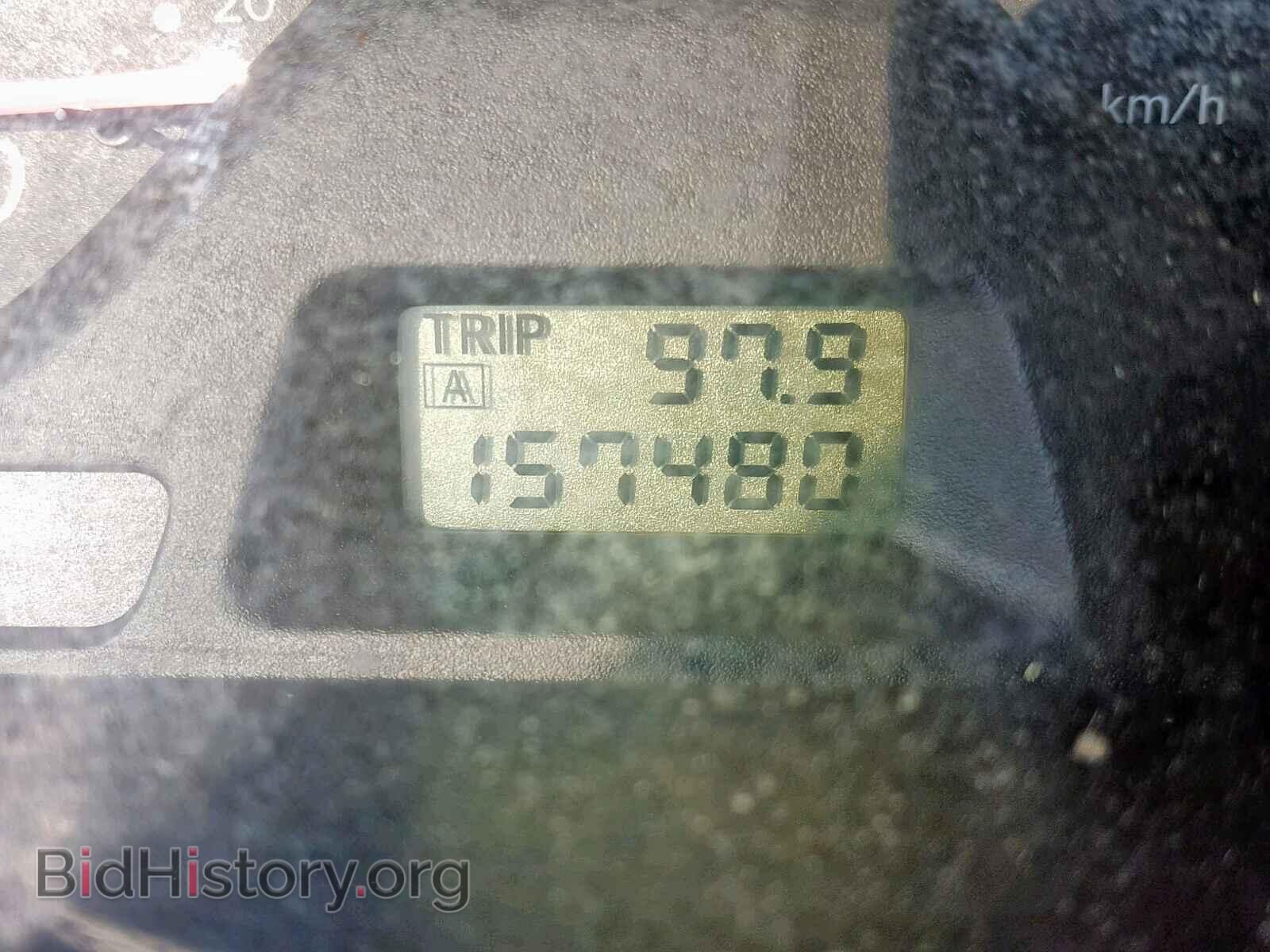 2004 MITSUBISHI LANCER - VIN: JA3AJ26E14U009237 - Фото 8