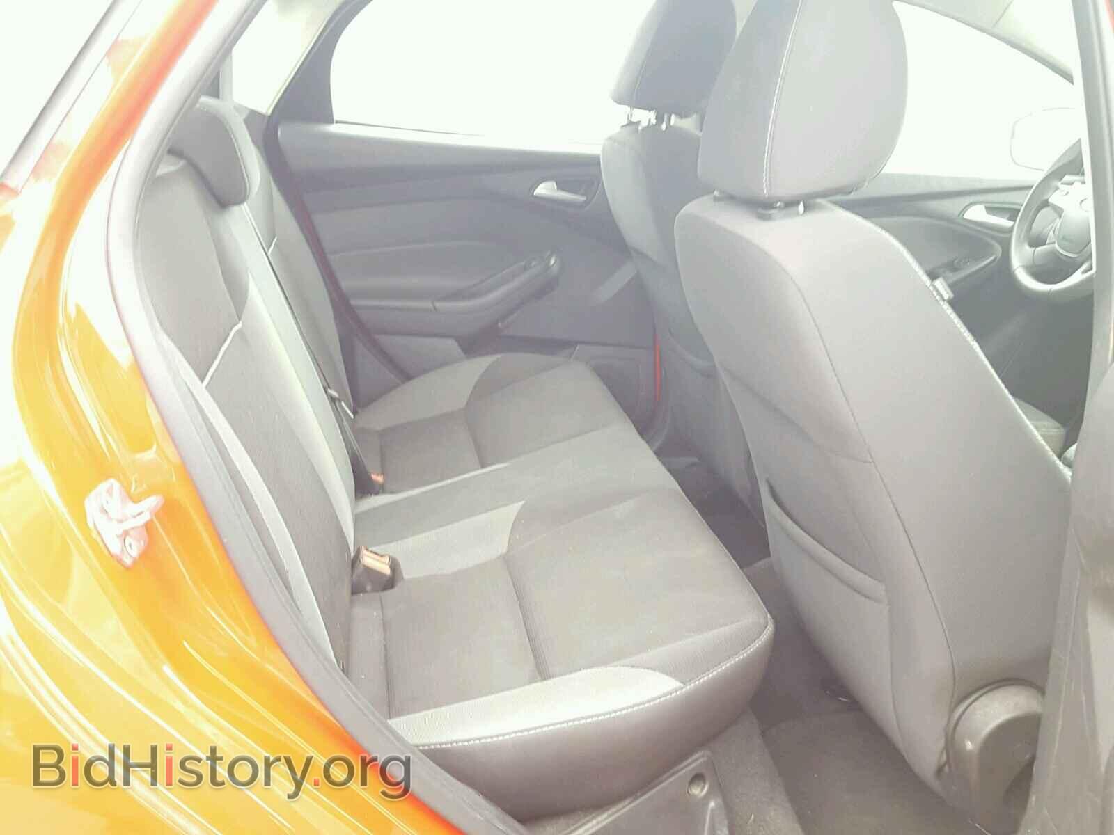 2013 FORD FOCUS - VIN: 1FADP3F28DL337971 - Photo 6
