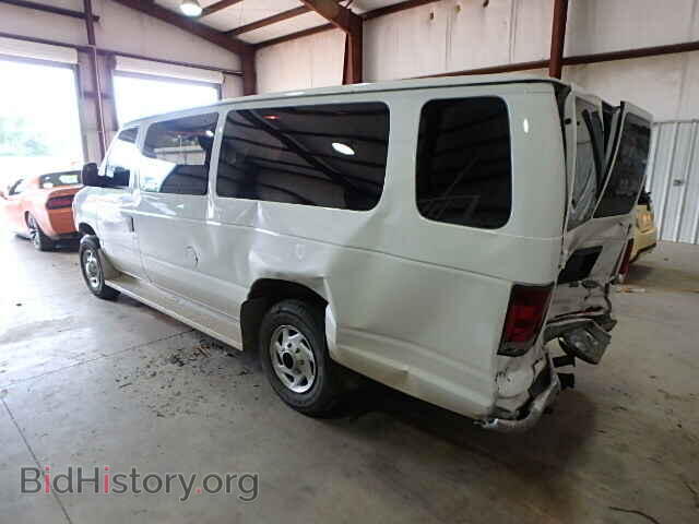 2009 FORD ECONOLINE - VIN: 1FBSS31LX9DA72055 - Фото 3