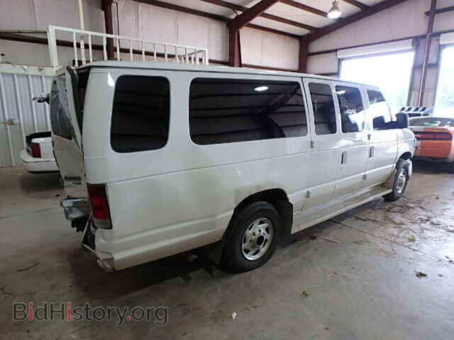 2009 FORD ECONOLINE - VIN: 1FBSS31LX9DA72055 - Фото 4