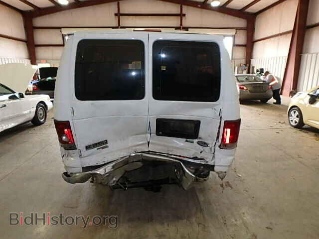 2009 FORD ECONOLINE - VIN: 1FBSS31LX9DA72055 - Фото 10