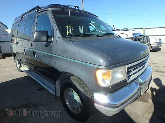 Photo 1FDEE14H8THA67508 - FORD ECONOLINE 1996