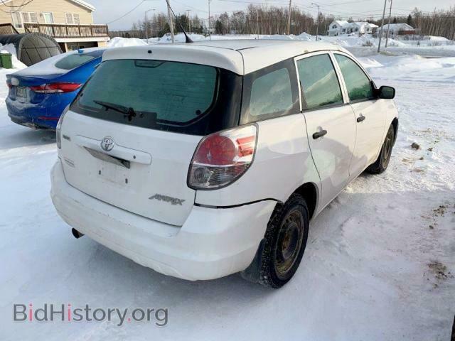 2007 TOYOTA COROLLA - VIN: 2T1KR32EX7C638569 - Фото 4
