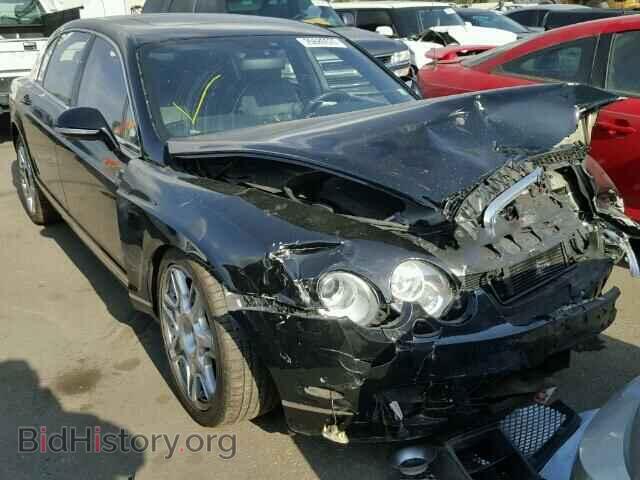 Photo SCBBR9ZA5AC063211 - BENTLEY ALL MODELS 2010