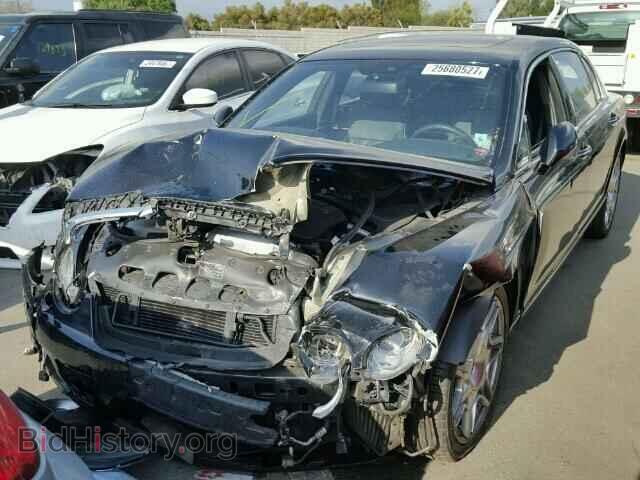 2010 BENTLEY ALL MODELS - VIN: SCBBR9ZA5AC063211 - Фото 2