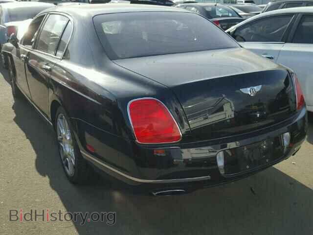 2010 BENTLEY ALL MODELS - VIN: SCBBR9ZA5AC063211 - Фото 3