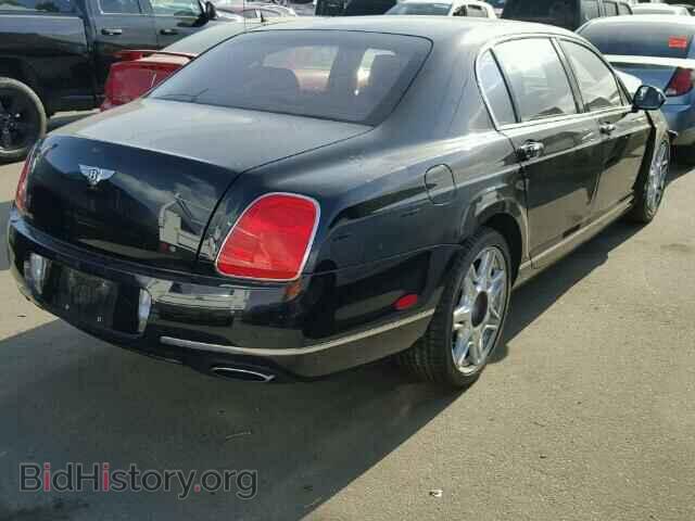 2010 BENTLEY ALL MODELS - VIN: SCBBR9ZA5AC063211 - Фото 4