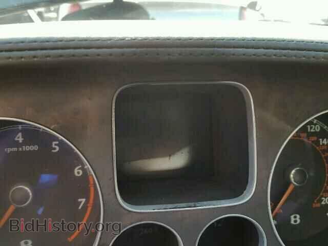 2010 BENTLEY ALL MODELS - VIN: SCBBR9ZA5AC063211 - Фото 8