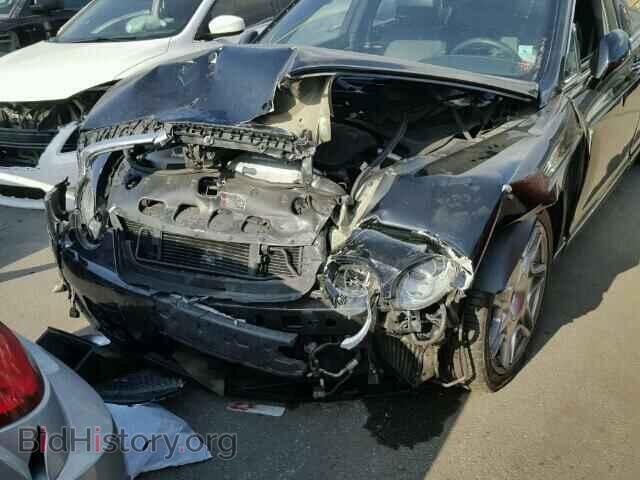 2010 BENTLEY ALL MODELS - VIN: SCBBR9ZA5AC063211 - Фото 9