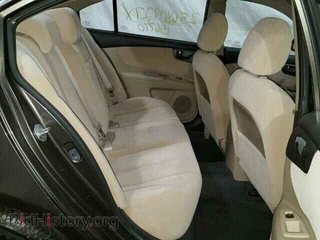 2009 KIA OPTIMA - VIN: KNAGE228095294141 - Фото 6