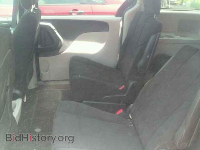 2012 DODGE CARAVAN - VIN: 2C4RDGCG2CR388517 - Photo 6