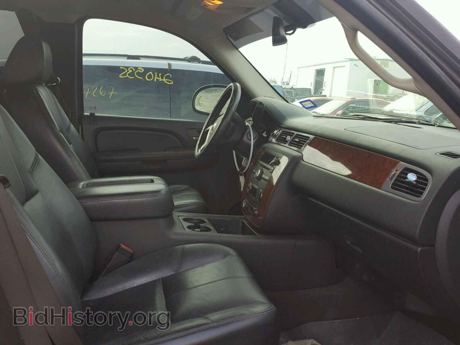 2008 CHEVROLET SILVERADO - VIN: 1GCHK29648E169727 - Фото 5