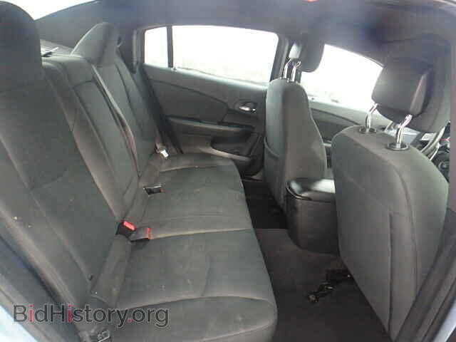 2012 CHRYSLER 200 - VIN: 1C3CCBAB7CN149534 - Photo 6