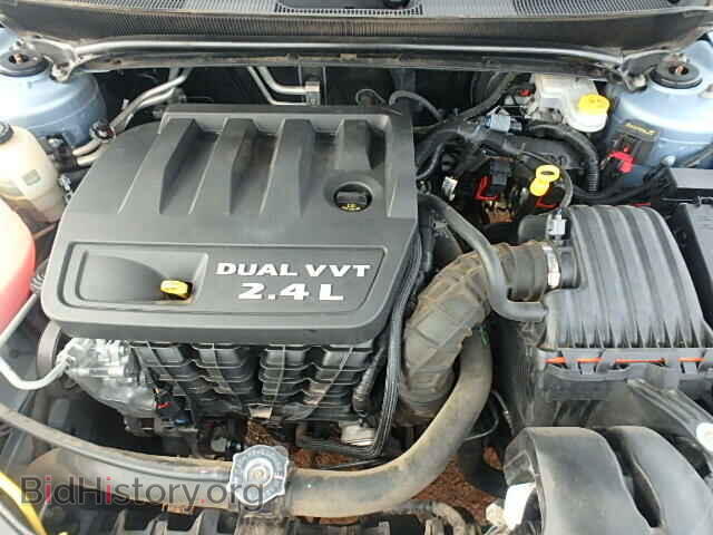 2012 CHRYSLER 200 - VIN: 1C3CCBAB7CN149534 - Photo 7