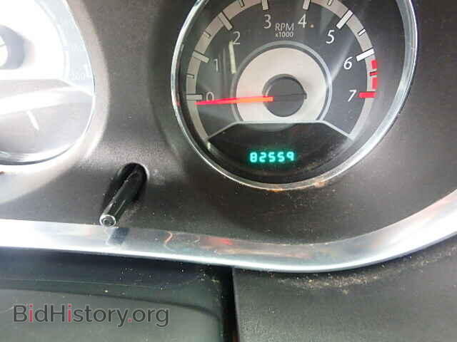 2012 CHRYSLER 200 - VIN: 1C3CCBAB7CN149534 - Photo 8