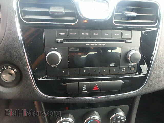 2012 CHRYSLER 200 - VIN: 1C3CCBAB7CN149534 - Photo 9