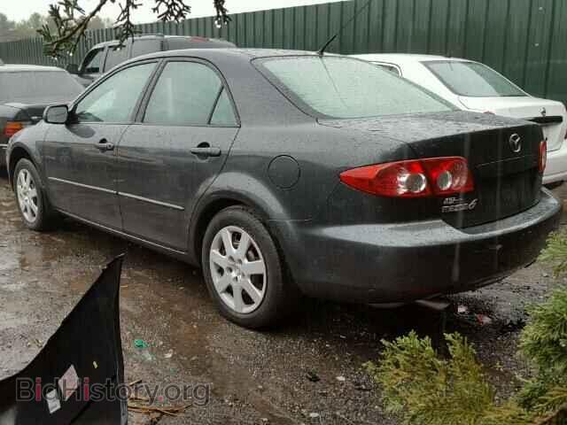 2005 MAZDA 6 - VIN: 1YVFP80C355M52947 - Photo 3