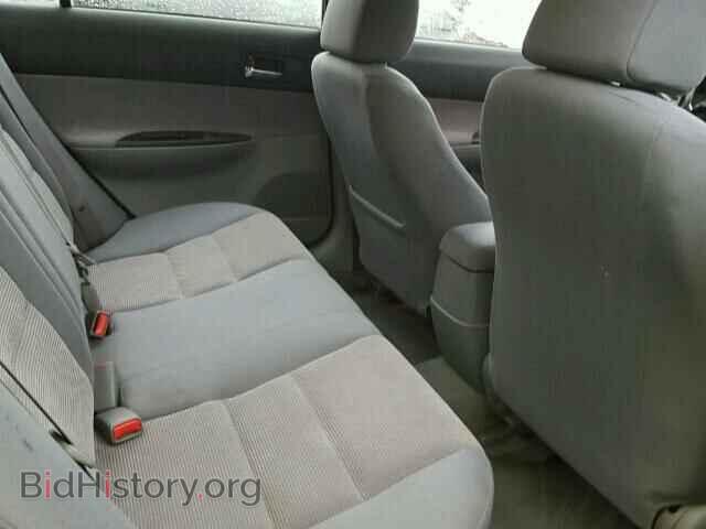 2005 MAZDA 6 - VIN: 1YVFP80C355M52947 - Photo 6