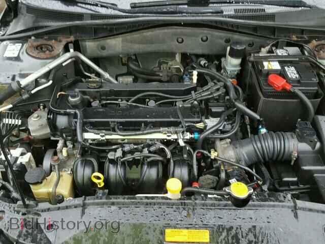 2005 MAZDA 6 - VIN: 1YVFP80C355M52947 - Photo 7