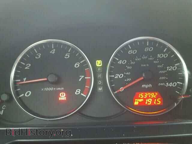 2005 MAZDA 6 - VIN: 1YVFP80C355M52947 - Photo 8