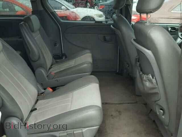 2007 DODGE CARAVAN - VIN: 2D4GP44L07R228332 - Фото 6