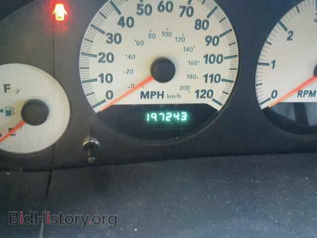 2007 DODGE CARAVAN - VIN: 2D4GP44L07R228332 - Фото 8