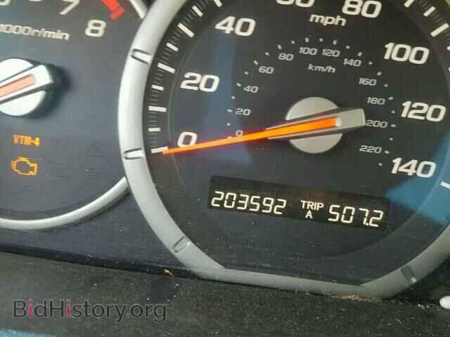 2006 HONDA PILOT - VIN: 5FNYF18656B022683 - Фото 8