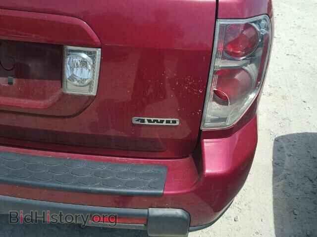 2006 HONDA PILOT - VIN: 5FNYF18656B022683 - Фото 9