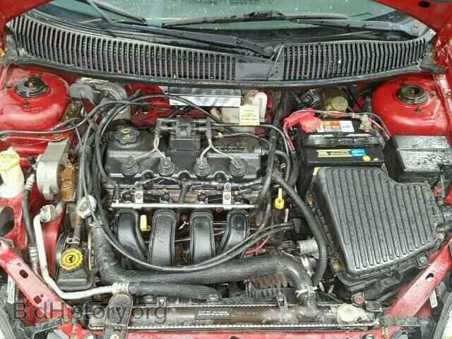 2005 DODGE NEON - VIN: 1B3ES56C05D195680 - Фото 7