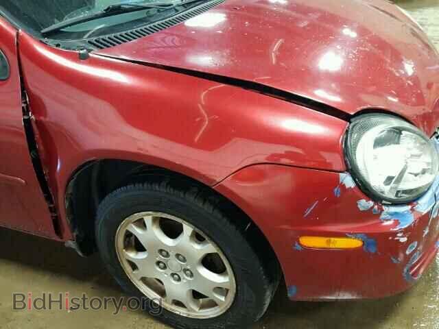 2005 DODGE NEON - VIN: 1B3ES56C05D195680 - Фото 10