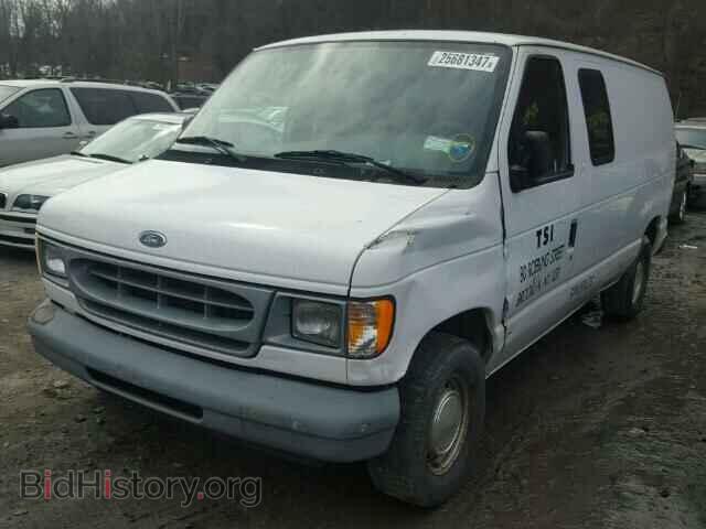 2000 FORD ECONOLINE - VIN: 1FTRE1423YHB66004 - Photo 2