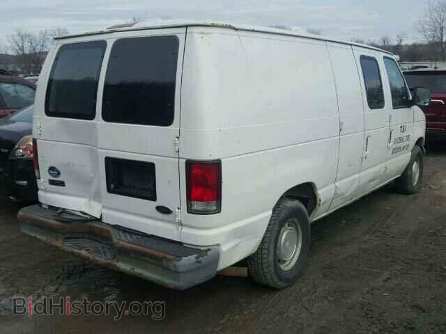2000 FORD ECONOLINE - VIN: 1FTRE1423YHB66004 - Photo 4