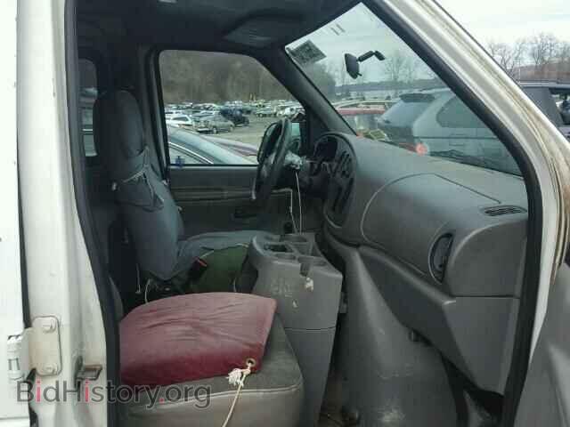 2000 FORD ECONOLINE - VIN: 1FTRE1423YHB66004 - Photo 5