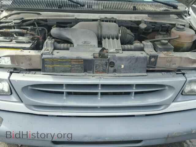 2000 FORD ECONOLINE - VIN: 1FTRE1423YHB66004 - Photo 7