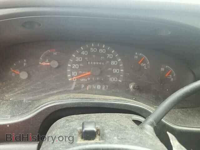 2000 FORD ECONOLINE - VIN: 1FTRE1423YHB66004 - Photo 8