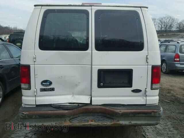 2000 FORD ECONOLINE - VIN: 1FTRE1423YHB66004 - Photo 9