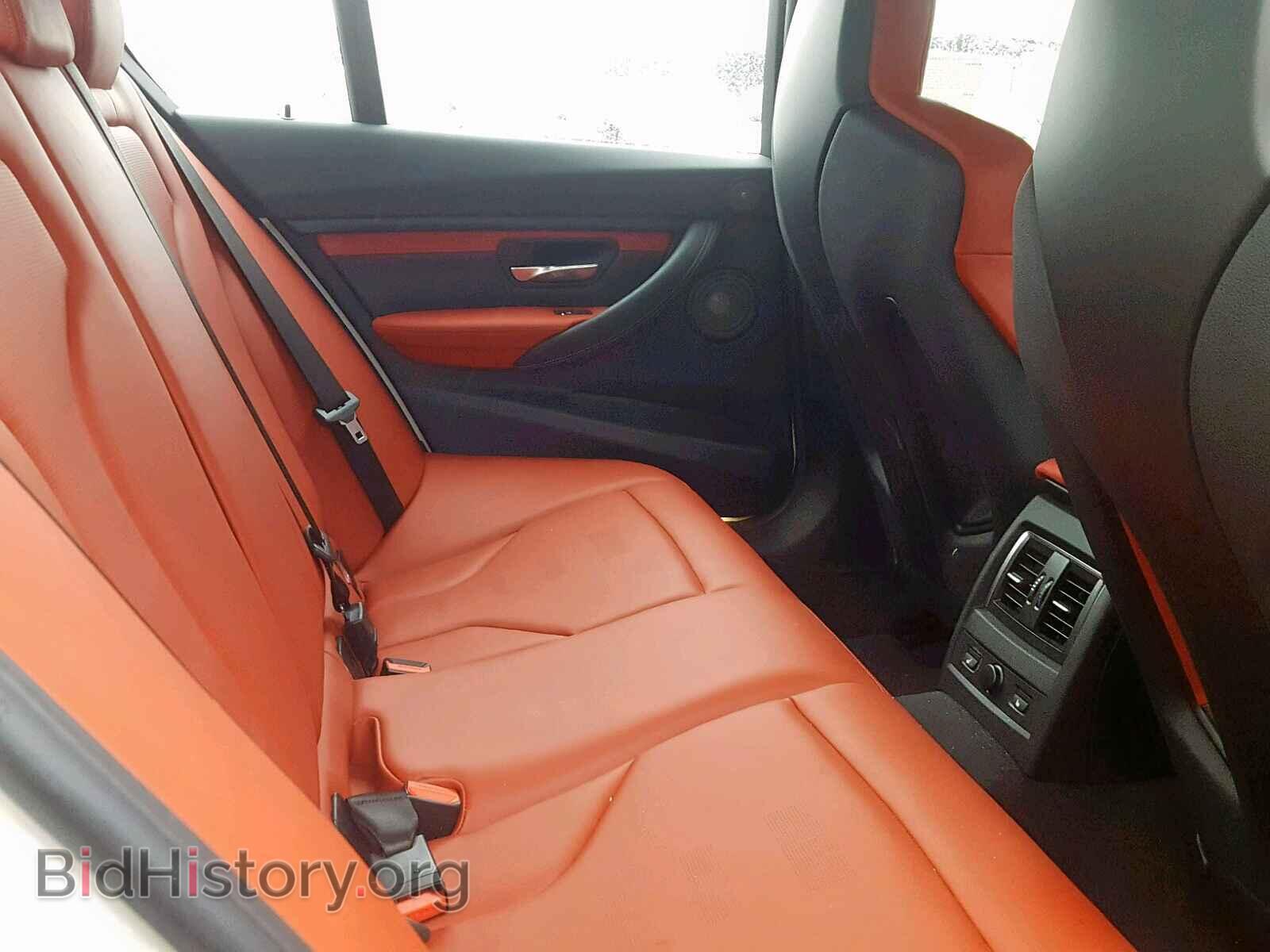 2018 BMW M3 - VIN: WBS8M9C52J5K98891 - Photo 6