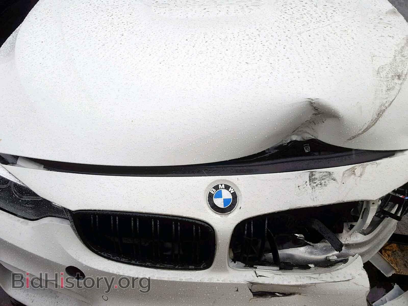 2018 BMW M3 - VIN: WBS8M9C52J5K98891 - Photo 7