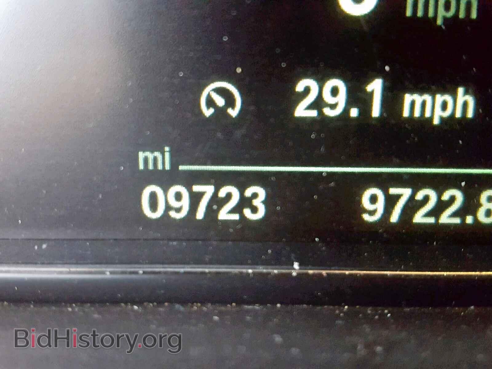 2018 BMW M3 - VIN: WBS8M9C52J5K98891 - Photo 8