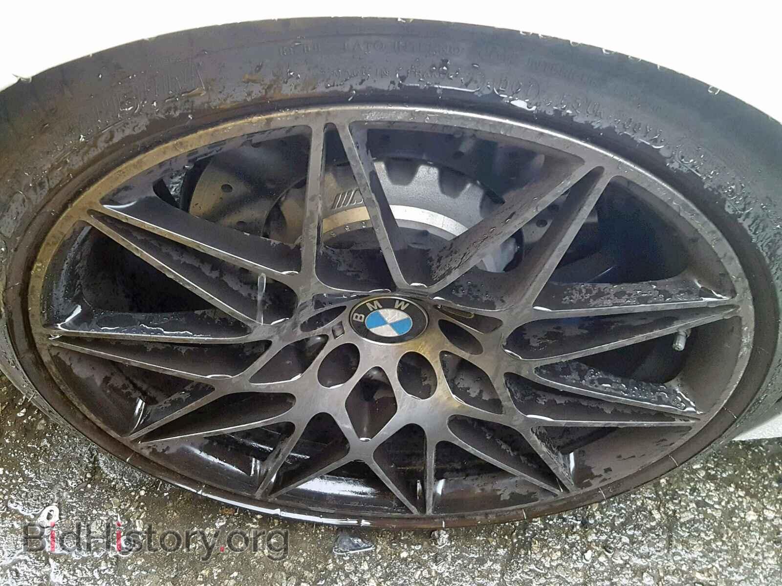 2018 BMW M3 - VIN: WBS8M9C52J5K98891 - Photo 9