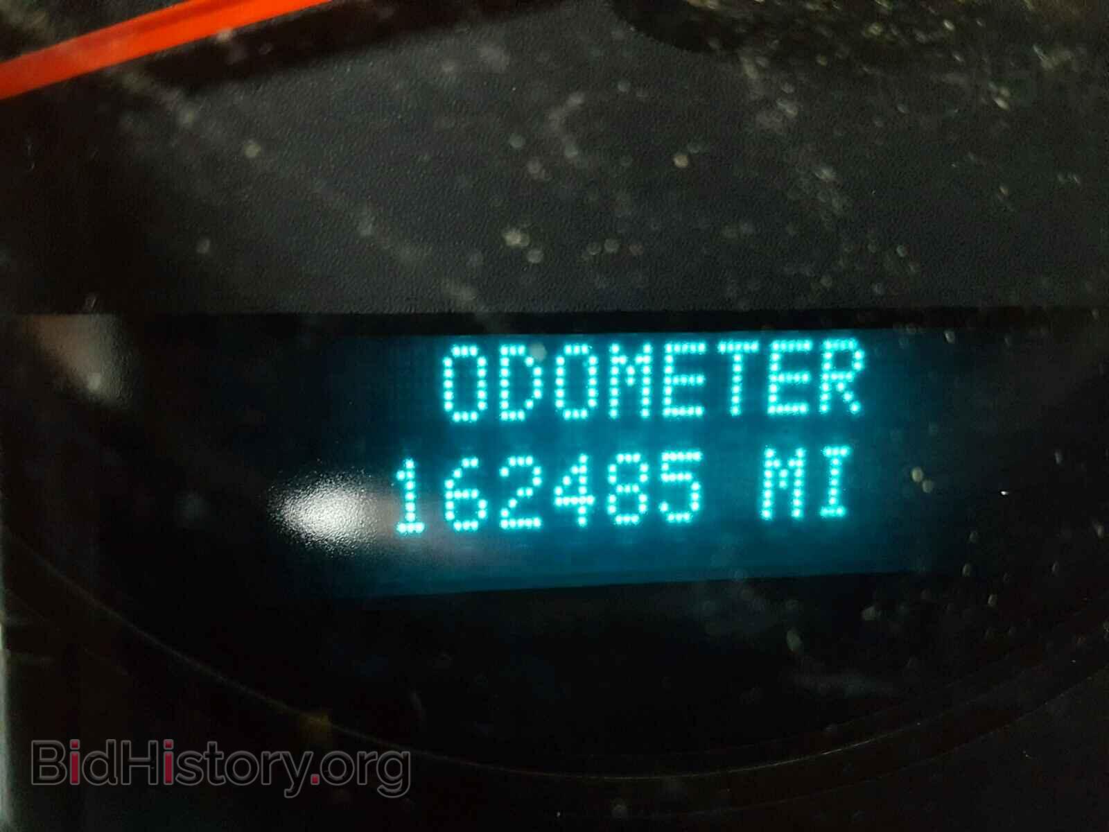 2007 CHEVROLET SILVERADO - VIN: 1GCEC19CX7Z547458 - Photo 8