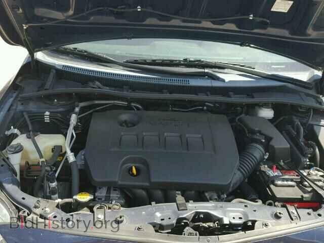 2011 TOYOTA COROLLA - VIN: 2T1BU4EEXBC696903 - Фото 7
