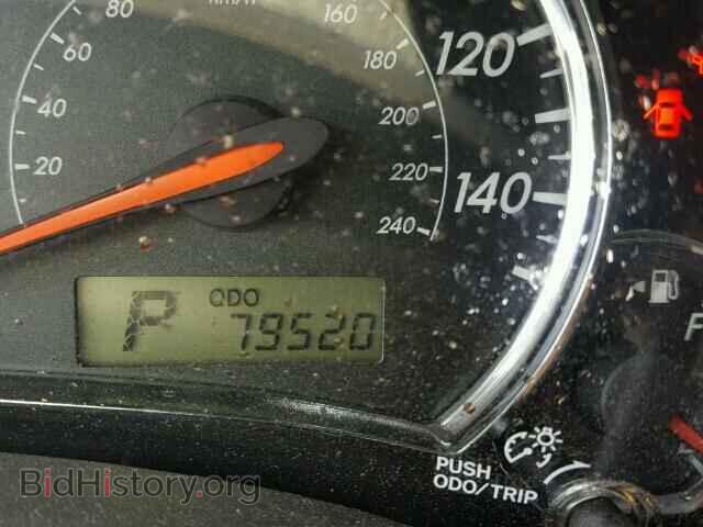 2011 TOYOTA COROLLA - VIN: 2T1BU4EEXBC696903 - Фото 8