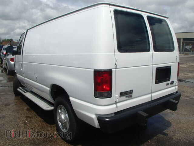 2014 FORD ECONOLINE - VIN: 1FTNE2EW3EDA31582 - Photo 3