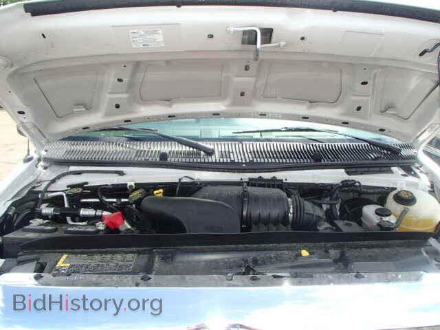 2014 FORD ECONOLINE - VIN: 1FTNE2EW3EDA31582 - Photo 7