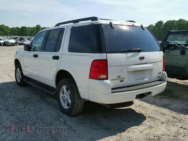 2005 FORD EXPLORER - VIN: 1FMZU73E85UB62658 - Photo 3