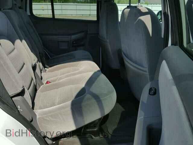2005 FORD EXPLORER - VIN: 1FMZU73E85UB62658 - Photo 6