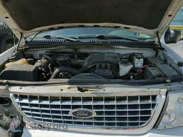 2005 FORD EXPLORER - VIN: 1FMZU73E85UB62658 - Photo 7