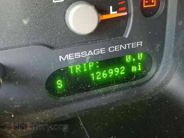 2005 FORD EXPLORER - VIN: 1FMZU73E85UB62658 - Photo 8